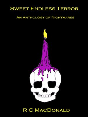 cover image of Sweet Endless Terror